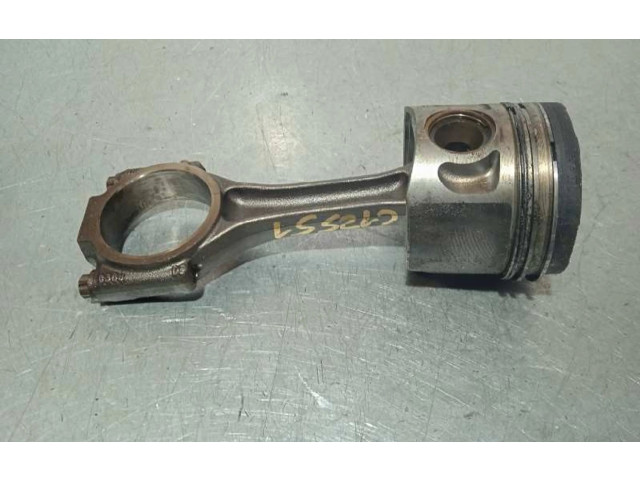 Поршень BKD Volkswagen Golf SportWagen