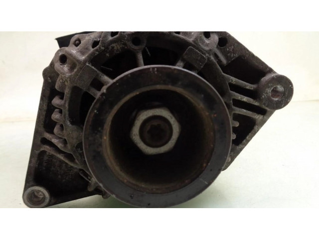 Генератор 7700870279   Renault Clio II      