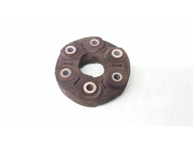 Резиновая связь кардана