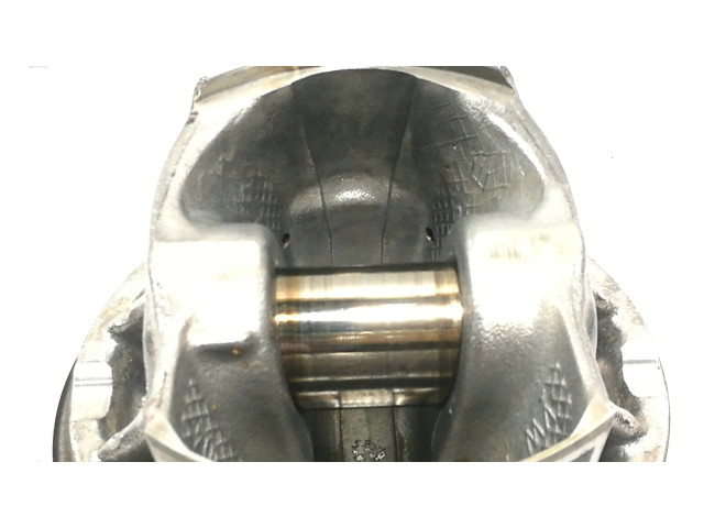  Поршень  06M107099, 06M099  Porsche Cayenne (9Y0 9Y3) для бензинового двигателя 3.0