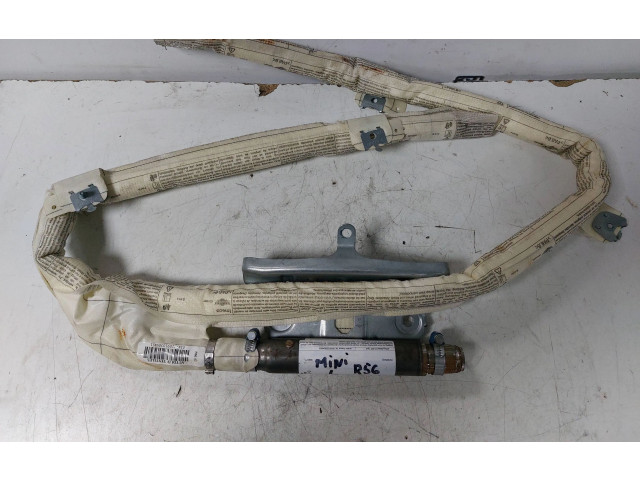 Боковая подушка безопасности Mini One - Cooper Coupe R56