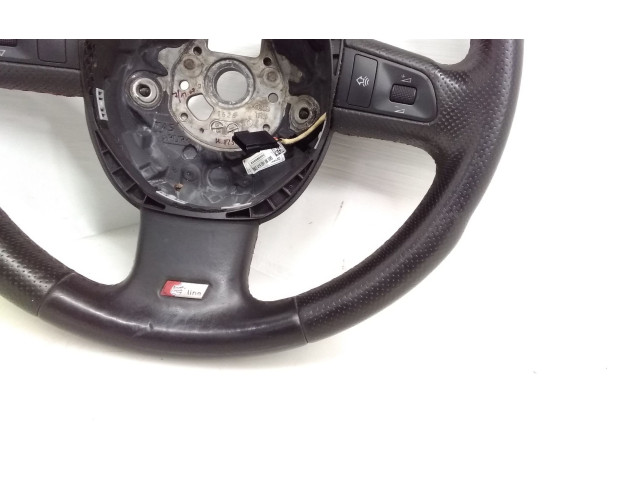 Volant Audi Q7 4L 2008 8K0419091AK  