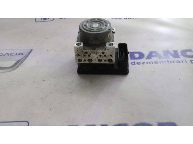Блок АБС 476600078R   Dacia  Dokker  2012 -  года