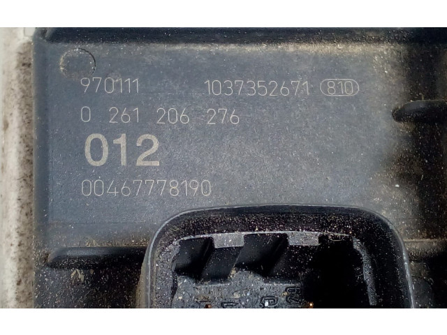 Řídící jednotka 0261206276, 0261206276 Fiat Bravo - Brava 1995