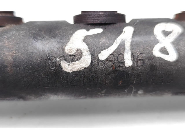 Vstřikovací lišta 9654748880 Citroen C-Crosser 4HN(DW12MTED4)