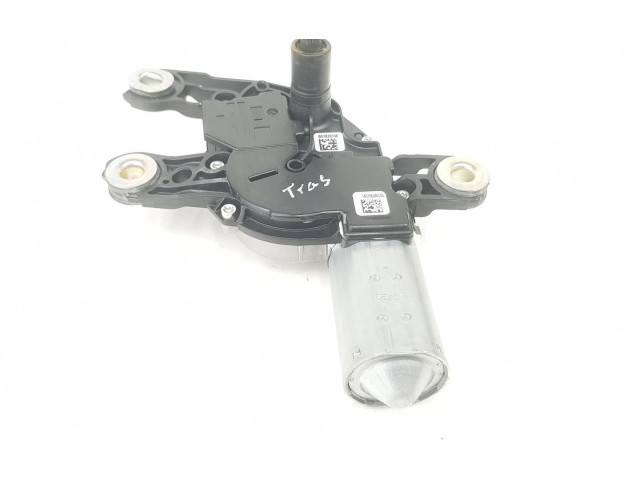 Моторчик заднего дворника 8V0955711C, 8V0955711C Cupra Leon