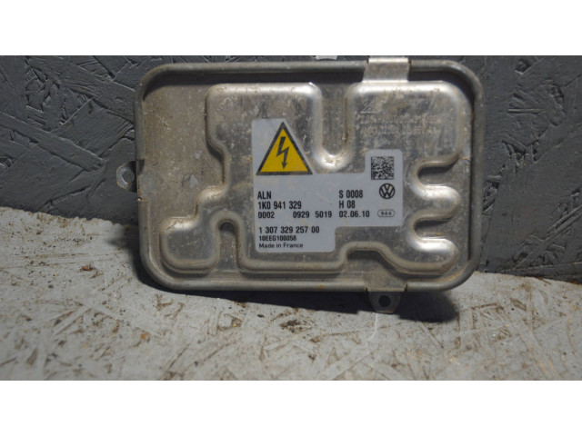 Блок управления Xenon