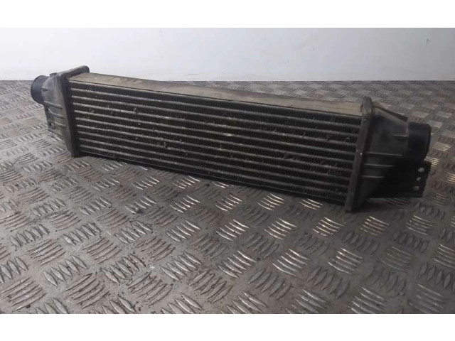 Радиатор интеркулера SsangYong Rexton - года