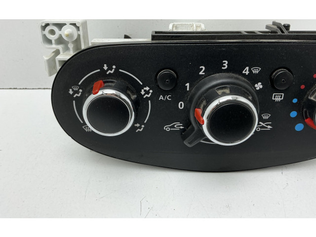 Блок управления климат-контролем 275106105R, 275106105R Dacia Sandero