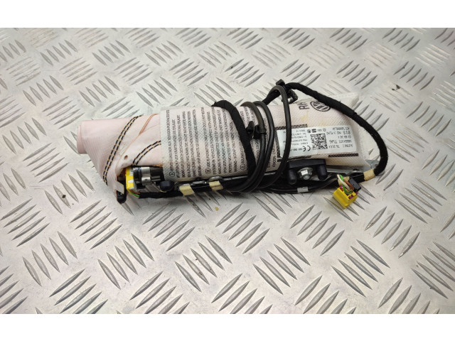 Подушка безопасности в сиденье 5E0880242A Skoda Octavia Mk3 (5E)
