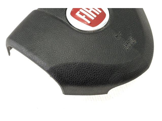 Подушка безопасности водителя P1TP76DX9AE, P1TP76DX9AE Fiat Freemont