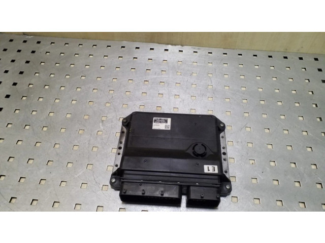 Řídící jednotka 8966142C01, 1758009451 Toyota RAV 4 (XA30) 2008