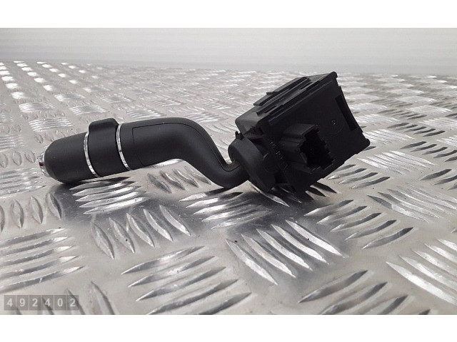 Переключатель дворников 8W8317A553BB Jaguar XF X250