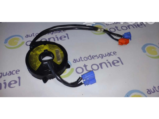 Подушка безопасности водителя SQ0K930450   KIA Shuma