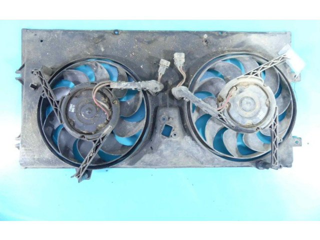 Комплект вентиляторов 701121207B, IMPRK1320289 Volkswagen Transporter - Caravelle T4