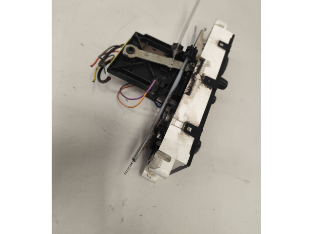 Блок управления климат-контролем 0F1234   Subaru Forester SF