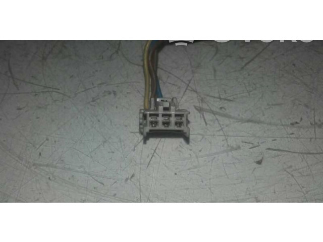 Zpětné zrcátko Honda Civic