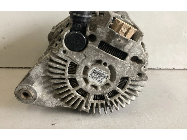 Генератор A2TX2381A Subaru Outback