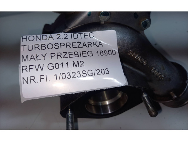 Pojistková skříňka 18900-RFW-G011-M2, GT14VZ Honda CR-V 2011