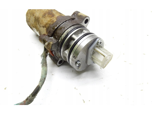 Масляный насос 00116673 Skoda Yeti (5L)