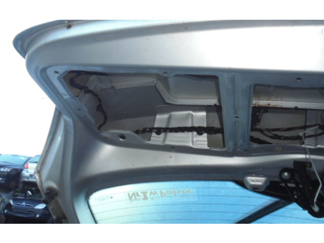 Включатель стеклоочистителей    Skoda Fabia Mk2 (5J)       