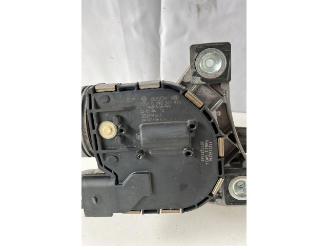 Моторчик дворников 30699344, 30699344    Volvo C30