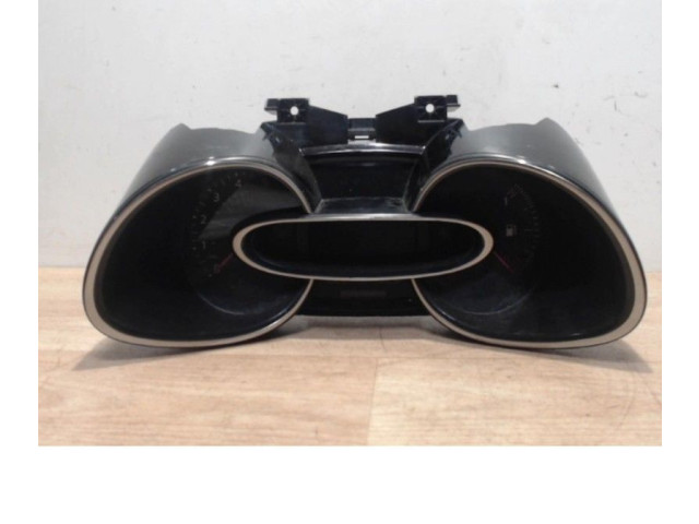 Панель приборов 248107567R, 248107567R Renault Clio III