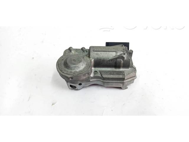 Рулевая рейка  Комплект зажигания A6461501334, A2115452308   Mercedes-Benz E W211 2002 - 2009 года