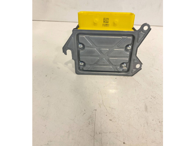 Блок подушек безопасности 5Q0959655AT Skoda Superb B8 (3V)