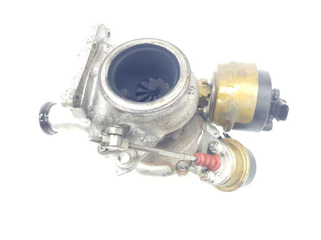 Turbodmychadlo Турбина 03N198701B, 03N198701B Volkswagen Transporter - Caravelle T6