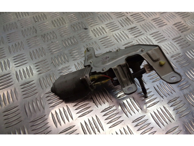 Моторчик дворников 96485147    Chevrolet Spark