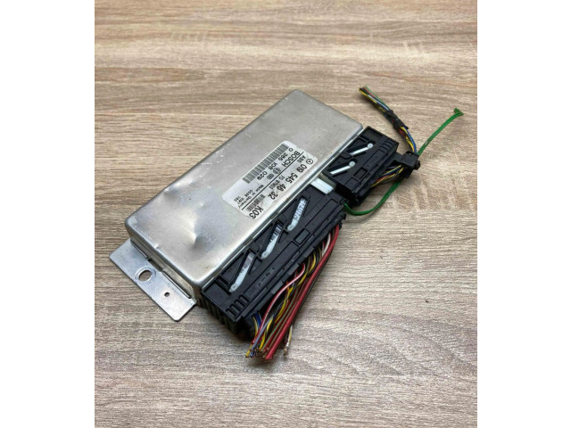 Блок управления АБС 0195454632, 0265108029   Mercedes-Benz C W202