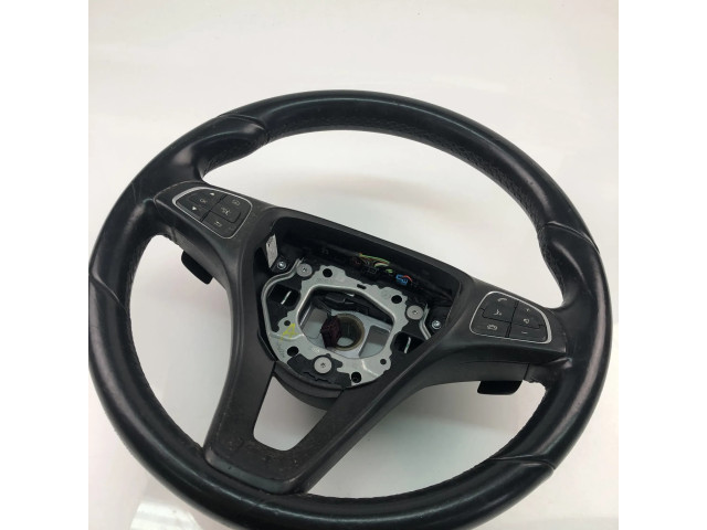 Volant Mercedes-Benz C W205 2014 A0004600507