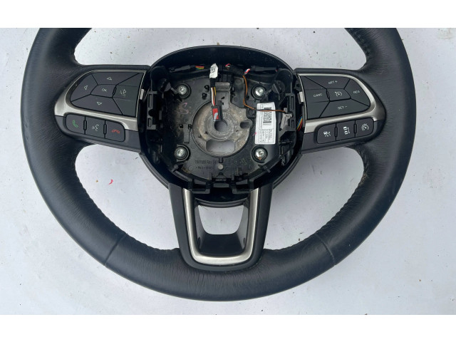 Руль Jeep Compass