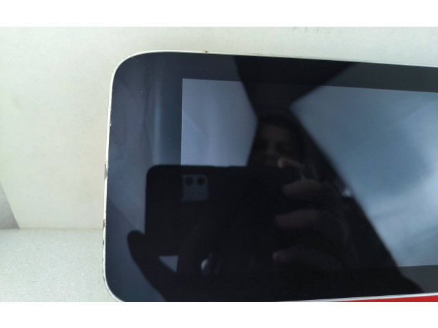 Přístrojová deska Mercedes-Benz B W247 2018 A2479007204