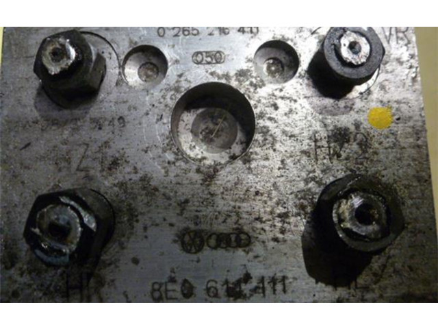 Jednotka ABS 273004132, 8E0611111 Volkswagen PASSAT 1997