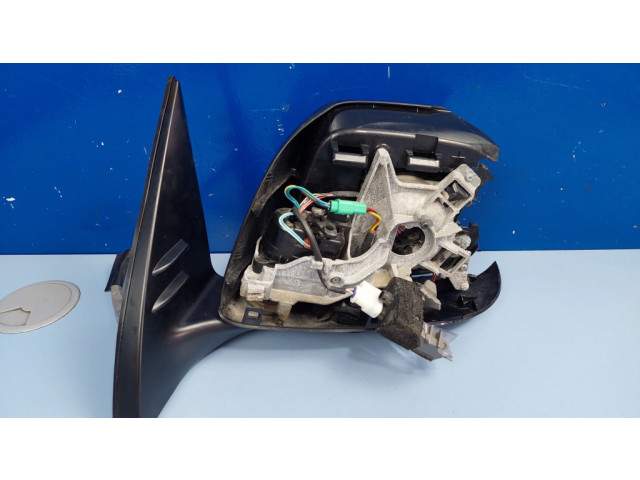 Zpětné zrcátko levé Toyota Land Cruiser (J150) 2010 E4022714