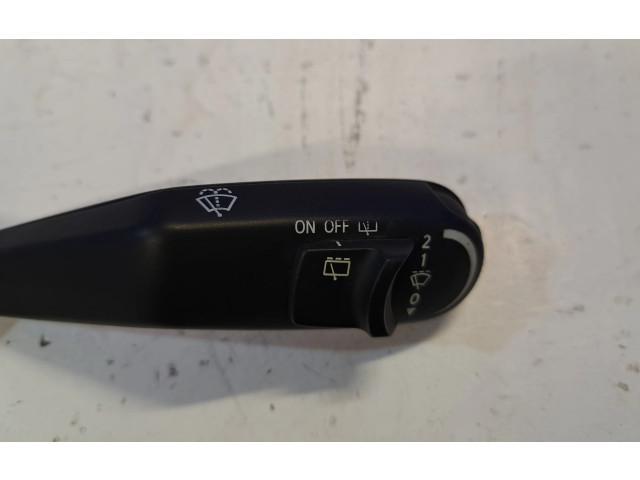 Включатель скорости стеклоочистителей 12786385 Saab 9-3 Ver2