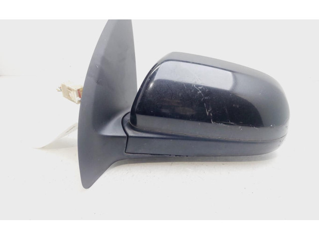 Зеркало электрическое Chevrolet Astra 2008 - 2011 года