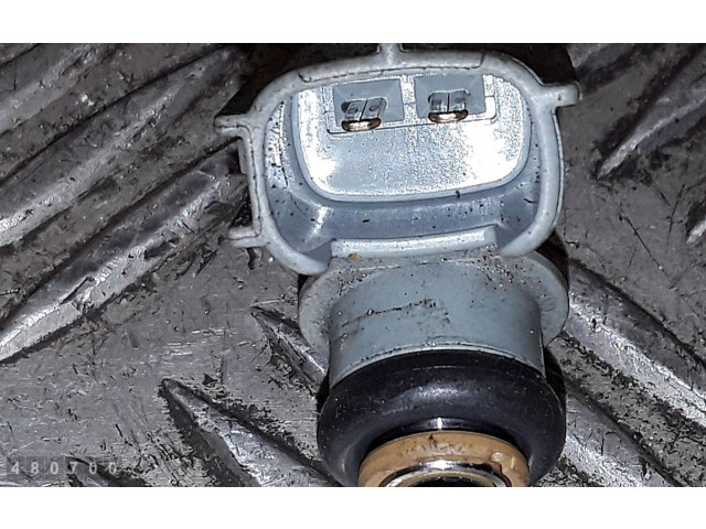 Форсунка 232500q010    Citroen C1   