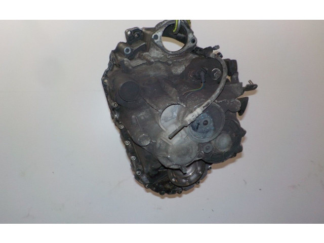 Блок управления редуктора коробки передач (раздатки) HDV   Audi A3 S3 A3 Sportback 8P