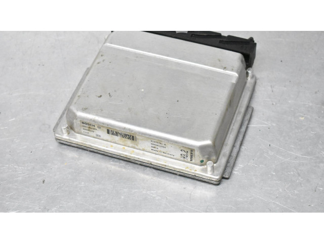 Блок управления впрыском    Volvo S70  V70  V70 XC