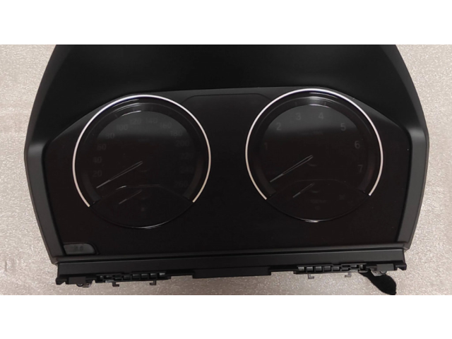 Přístrojová deska BMW X2 F39 2020 6837007, 9840916