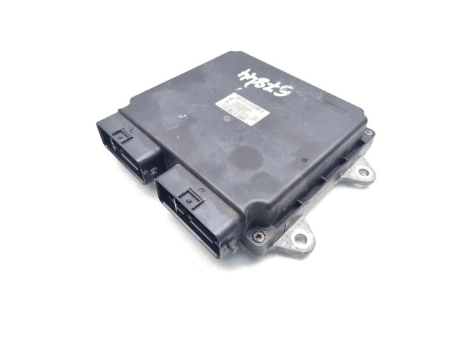 Блок управления двигателя 1860186900, 1860B869 Mitsubishi Colt