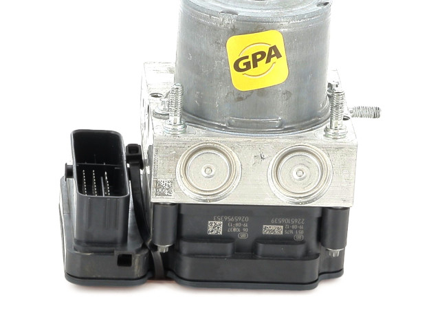 Jednotka ABS 1668397980, E1-2018F   Citroen Berlingo 2020