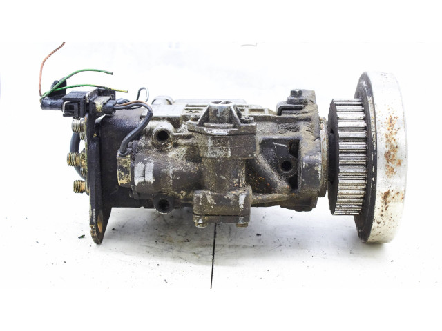 Топливный насос