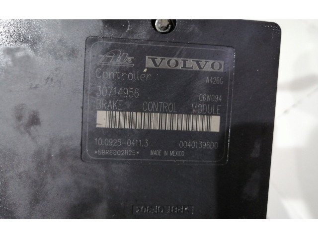 Блок АБС Volvo V70 2000 - 2004 года