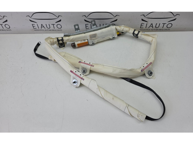 Боковая подушка безопасности 30780646, P30780646   Volvo S60