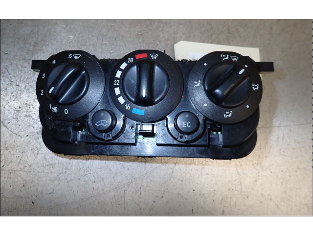 Блок управления климат-контролем 1688302285   Mercedes-Benz A W168