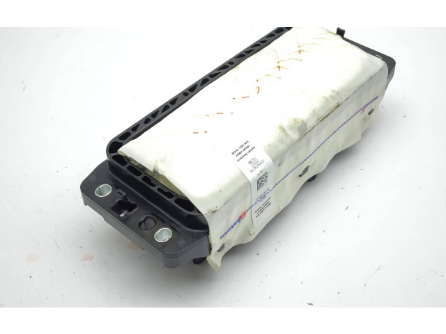 Подушка безопасности пассажира 5E3880204G, 5E3204   Skoda Octavia Mk4